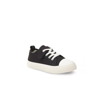 Tenisi copii -  526209 - Textil - Negru