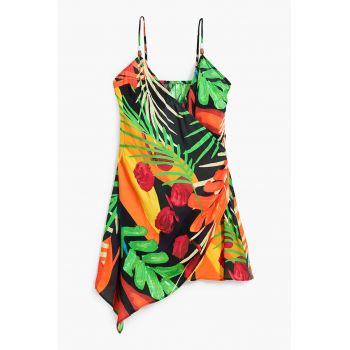 Top cu model tropical