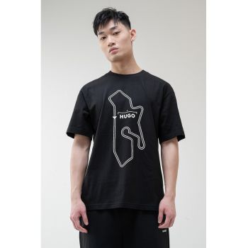 Tricou cu imprimeu