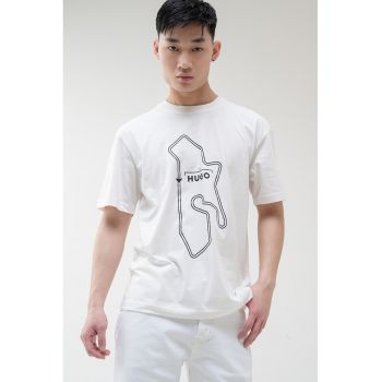 Tricou cu imprimeu