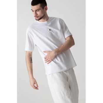 Tricou cu logo
