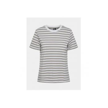 Tricou dama -  303434489 - Bumbac - L INTL - Bej