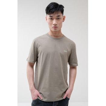 Tricou din bumbac Dero