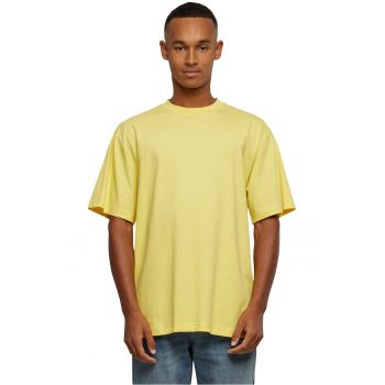 Tricou lejer din bumbac organic