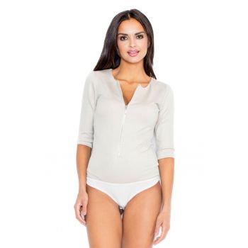 Body dama Esyna M201 bej