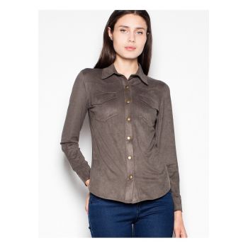 Camaşa cu maneca lunga model 77464