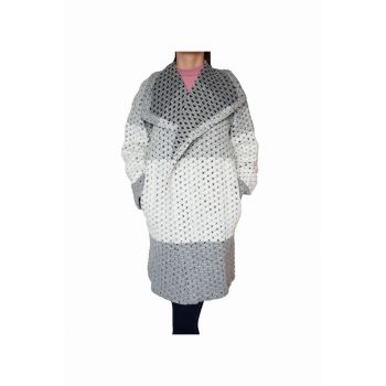Cardigan Dama Alisson