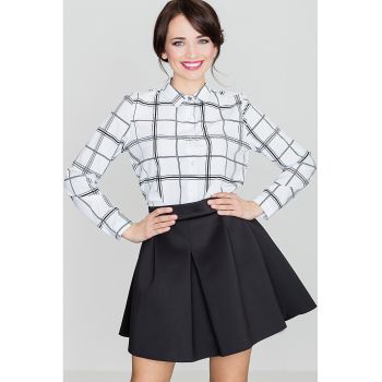 Fusta  K228 Negru