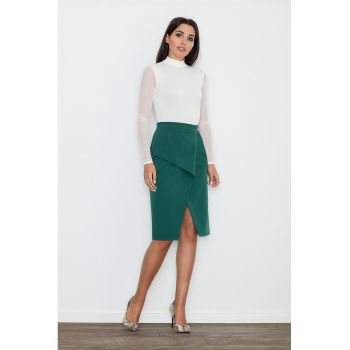 Fusta  M559 Verde