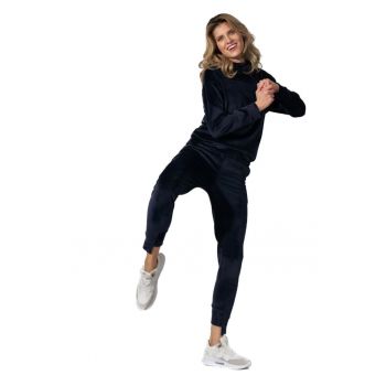 Pantaloni de trening femei -  Gunhild - garnet -