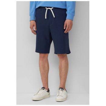 Pantaloni scurti barbati - Detroit - cu talie medie si croiala Regular Fit