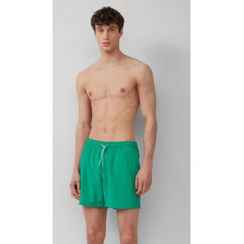 Pantaloni scurti barbati pentru inot cu croiala Regular fit