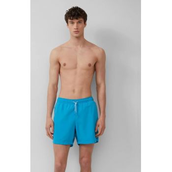 Pantaloni scurti barbati pentru inot cu croiala Regular fit