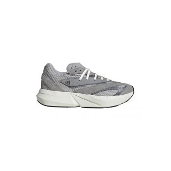 Pantofi sport cu insertii de piele intoarsa Lightblaze