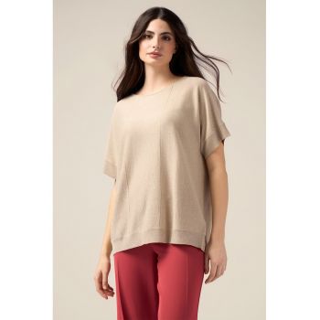 Pulover lejer din lurex
