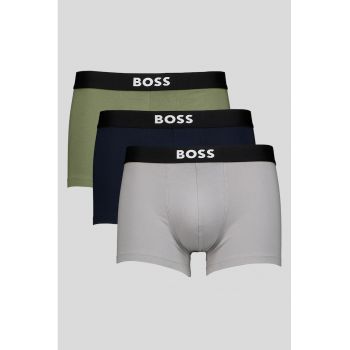 Set de boxeri ONE - 3 perechi
