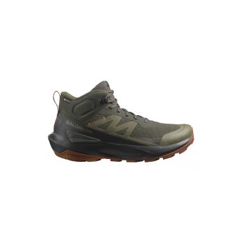 Ghete cu tehnologie Gore-Tex - pentru drumetie Elixir Activ