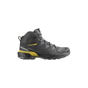 Ghete mid-cut cu tehnologie Gore-Tex - pentru drumetie X Ultra 360