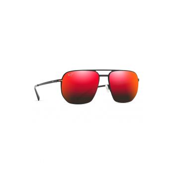 Ochelari de soare aviator polarizati