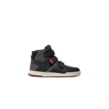 Pantofi copii -  87937 - Piele ecologica - Negru