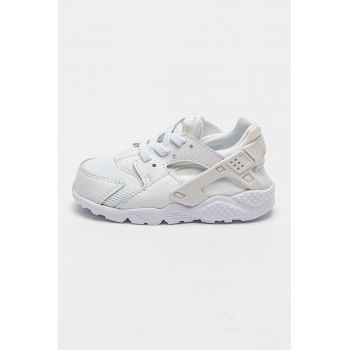 Pantofi sport cu insertii din material textil Huarache Run