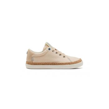 Pantofi sport-espadrile Tunje 28109