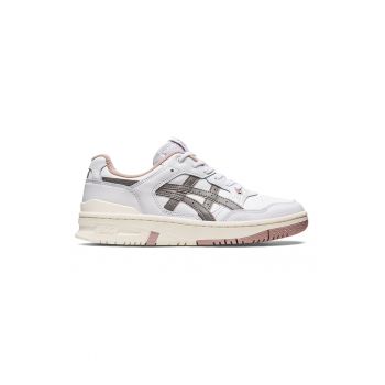 Pantofi sport EX89 de piele