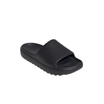 Papuci barbati  Adilette Lumia - sintetic - negru