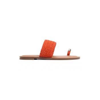 Papuci cu bareta separatoare Beachwalk