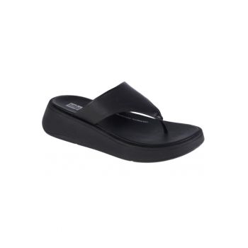 Papuci flip-flop -  F-Mode FW4-090 - Negru