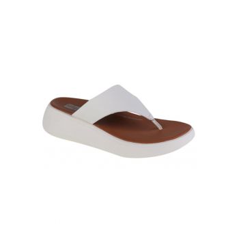 Papuci flip-flop -  F-Mode FW4-477 - Bej