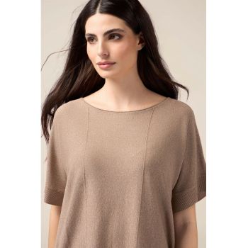 Pulover lejer din lurex