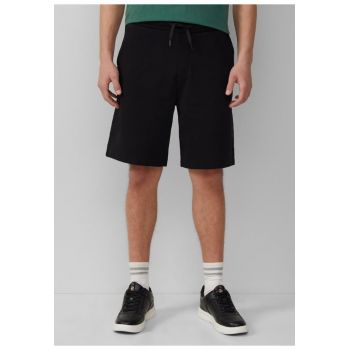 Q/S by s.Oliver Pantaloni scurti sport - barbati - cu talie medie si croiala Regular Fit