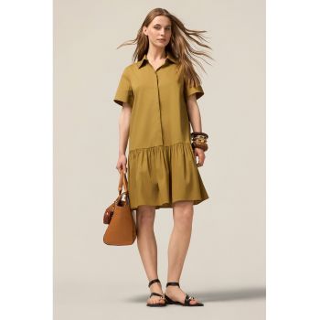 Rochie-camasa lejera