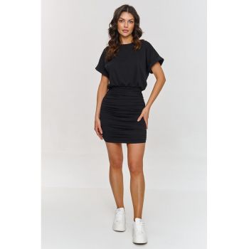 Rochie mini bodycon