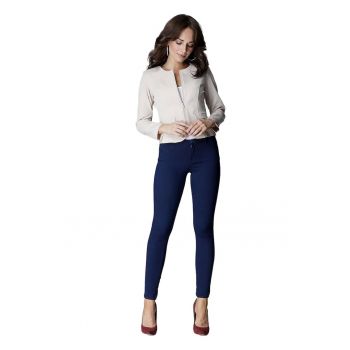 Sacou dama 5902194356589 -  Poliester/Viscoza - Bej -