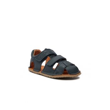 Sandale copii -  888411 - Piele naturala - Albastru