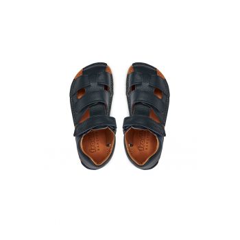 Sandale copii -  888428 - Piele naturala - Albastru