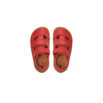 Sandale copii -  888688 - Piele naturala - Rosu