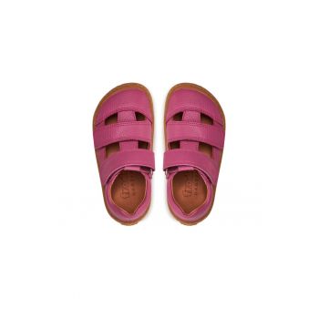 Sandale copii -  888718 - Piele naturala - Roz