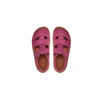 Sandale copii -  888725 - Piele naturala - Roz