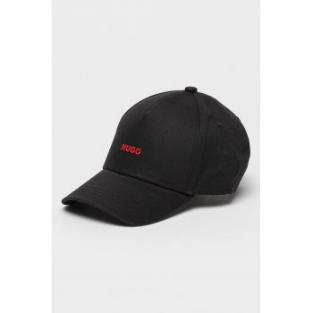 Sapca baseball cu logo brodat Cara