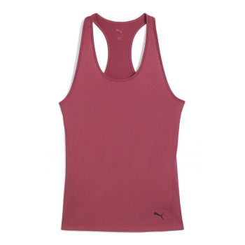 Top cu logo - pentru fitness