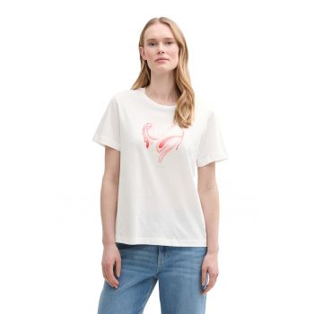 Tricou de bumbac organic