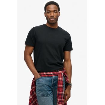 Tricou din bumbac Classic Essential