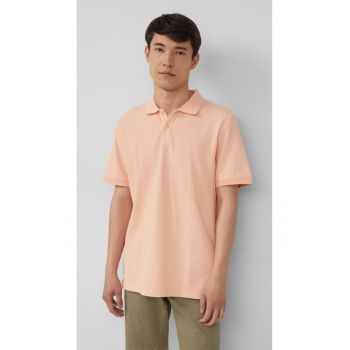 Tricou polo barbati - Regular fit din bumbac