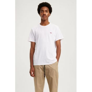 Tricou polo cu model uni