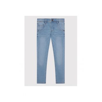 Blugi copii -  260762 - Albastru - Bumbac