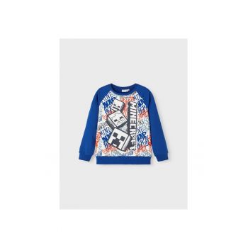 Bluza copii -  937868 - Albastru - Bumbac
