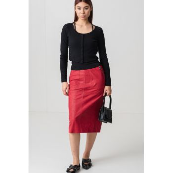 Cardigan crop Bettina